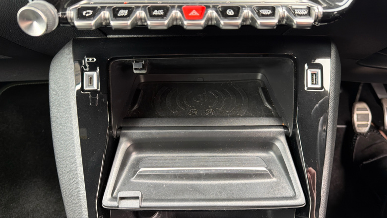 Peugeot 208 1.5 BlueHDi 100 GT 5dr Diesel Hatchback